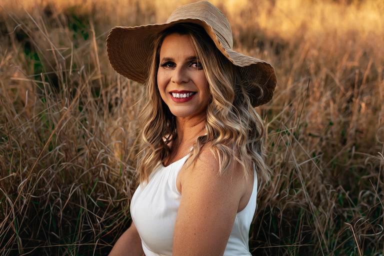 Ensaio Feminino em Araruama