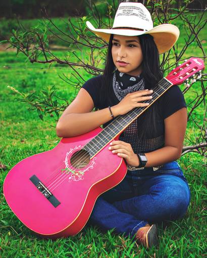 Ensaio Feminino em Araruama