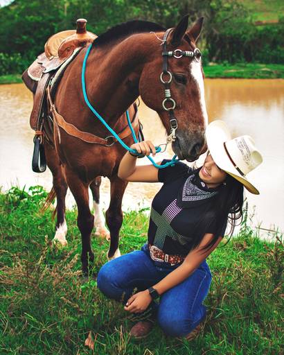 Ensaio Feminino em Araruama