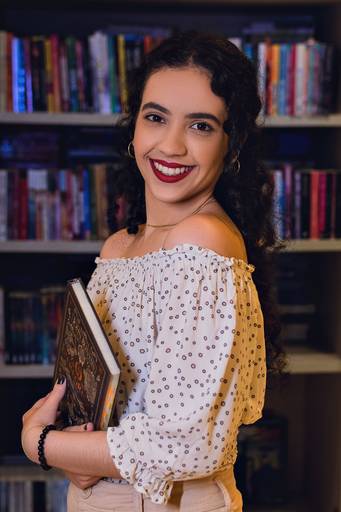 Ensaio Feminino em Araruama