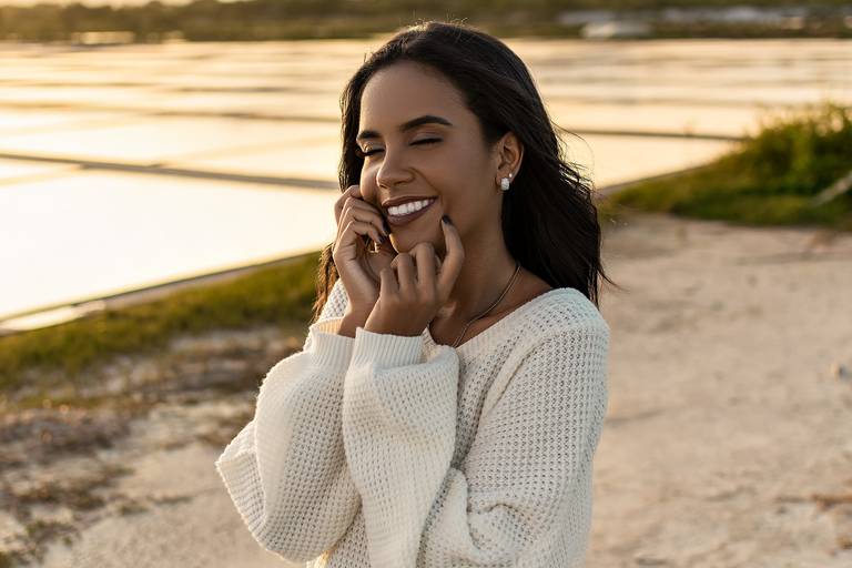 Ensaio Feminino em Araruama