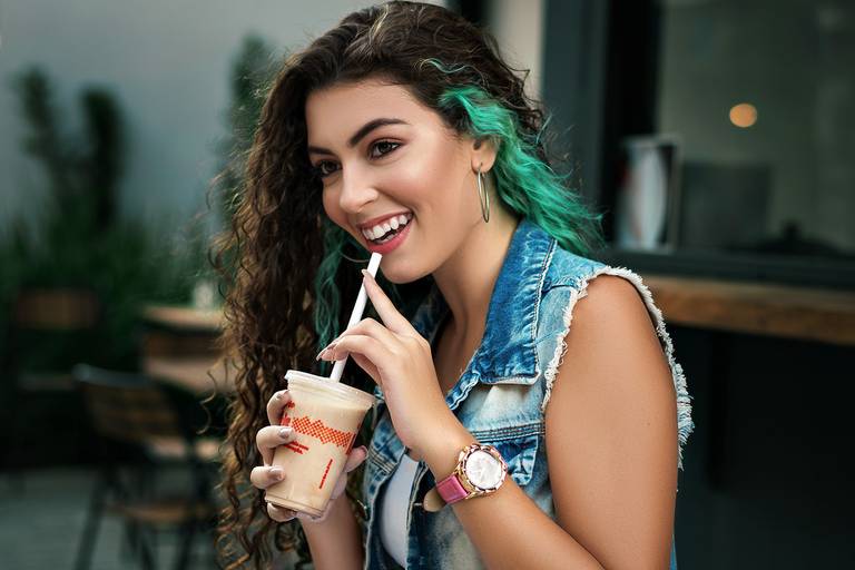 Ensaio Feminino em Araruama