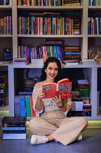 Ensaio Feminino em Araruama