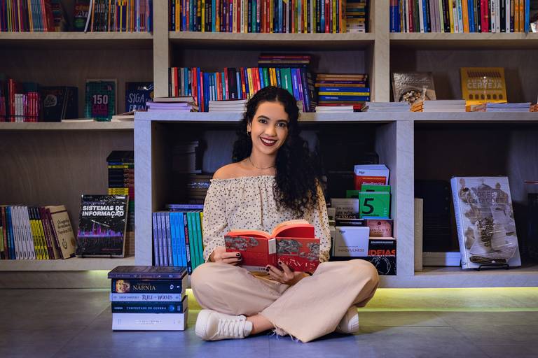 Ensaio Feminino em Araruama