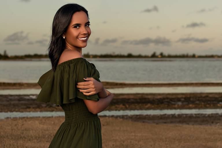 Ensaio Feminino em Araruama