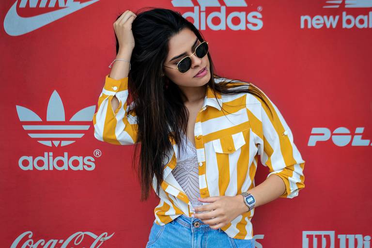 Ensaio Feminino em Araruama