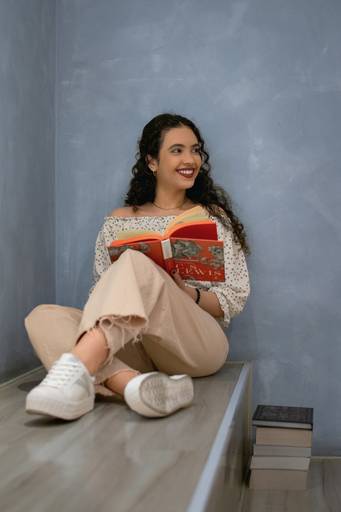 Ensaio Feminino em Araruama