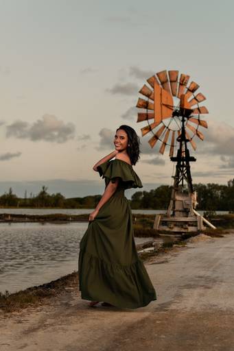 Ensaio Feminino em Araruama