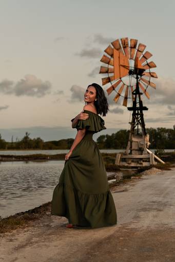 Ensaio Feminino em Araruama