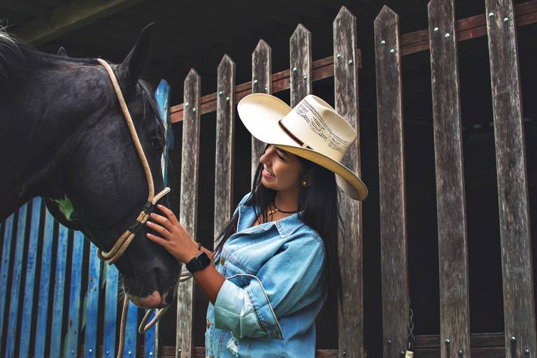 Ensaio Feminino em Araruama