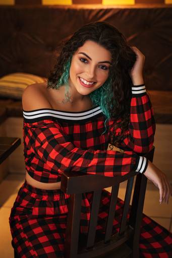 Ensaio Feminino em Araruama