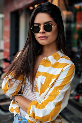 Ensaio Feminino em Araruama