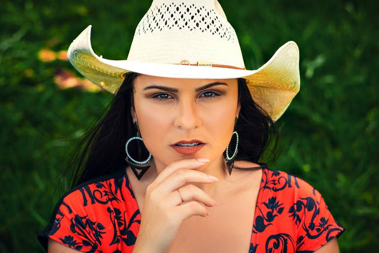 Ensaio Feminino em Araruama