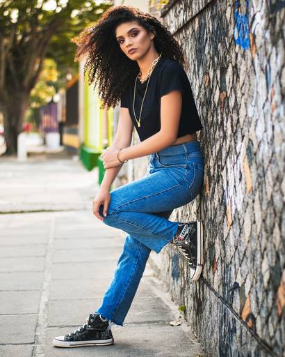 Ensaio Feminino em Araruama