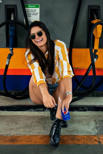 Ensaio Feminino em Araruama