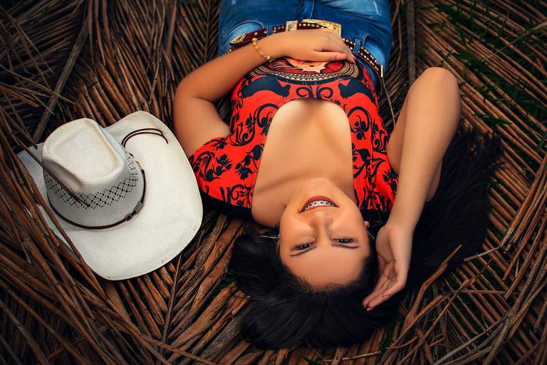 Ensaio Feminino em Araruama