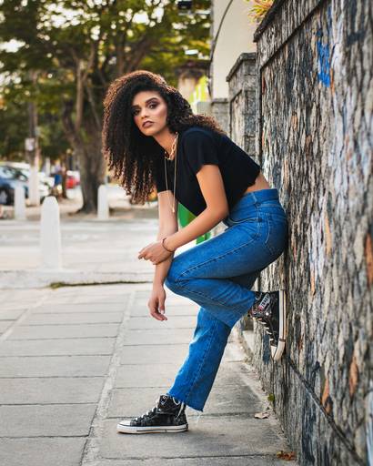 Ensaio Feminino em Araruama