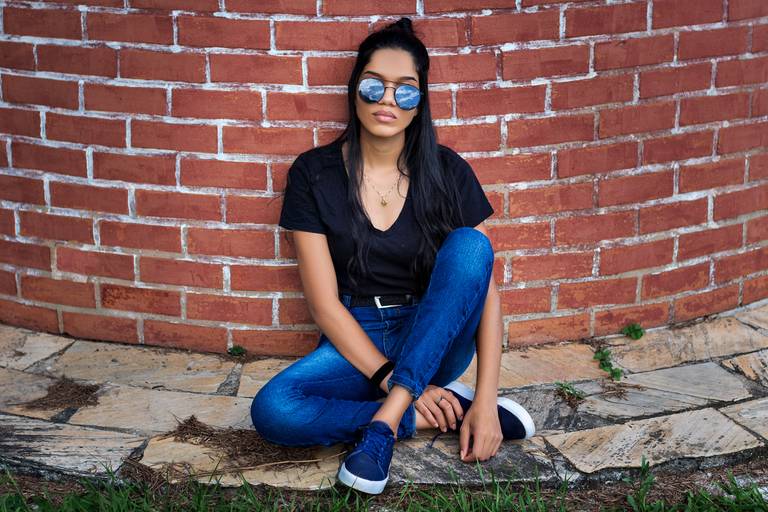 Ensaio Feminino em Araruama