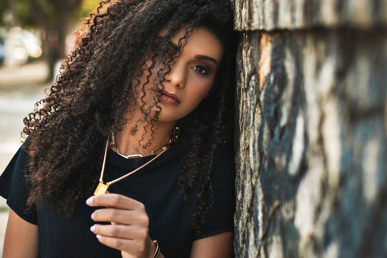 Ensaio Feminino em Araruama