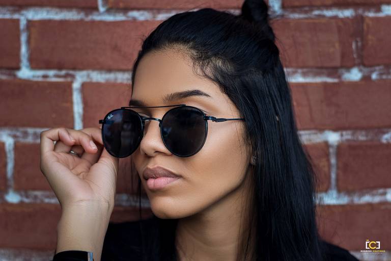 Ensaio Feminino em Araruama