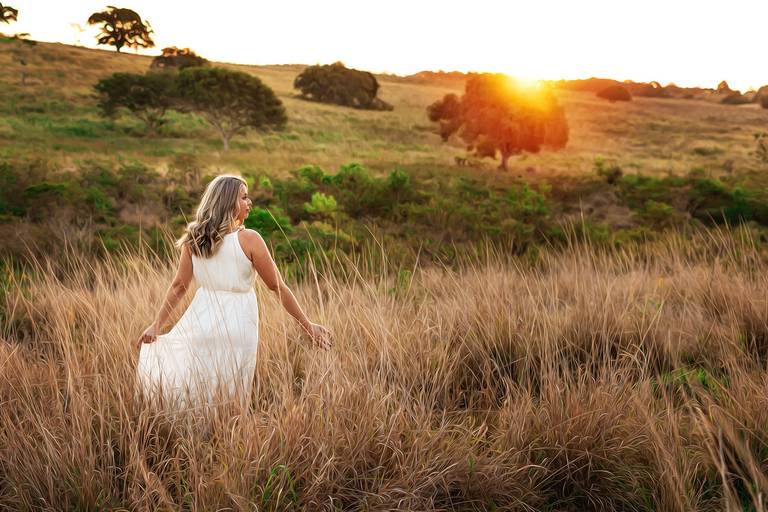 Ensaio Feminino em Araruama