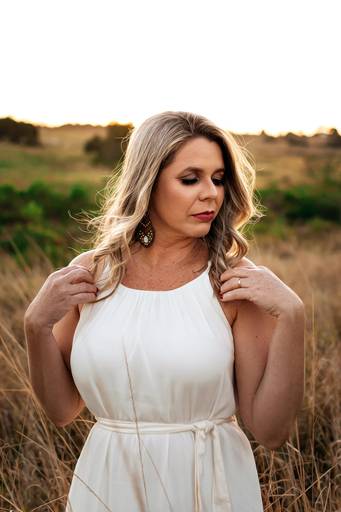 Ensaio Feminino em Araruama