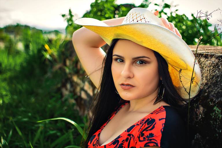 Ensaio Feminino em Araruama