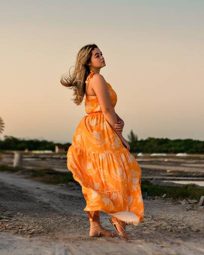 Ensaio Feminino em Araruama