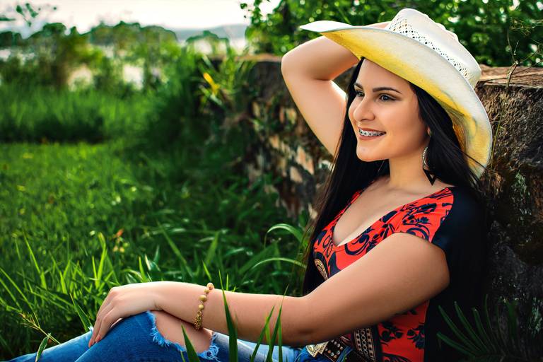 Ensaio Feminino em Araruama