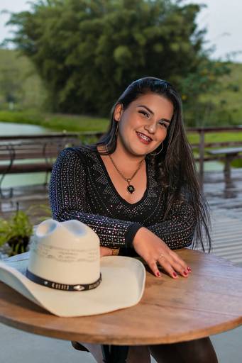 Ensaio Feminino em Araruama