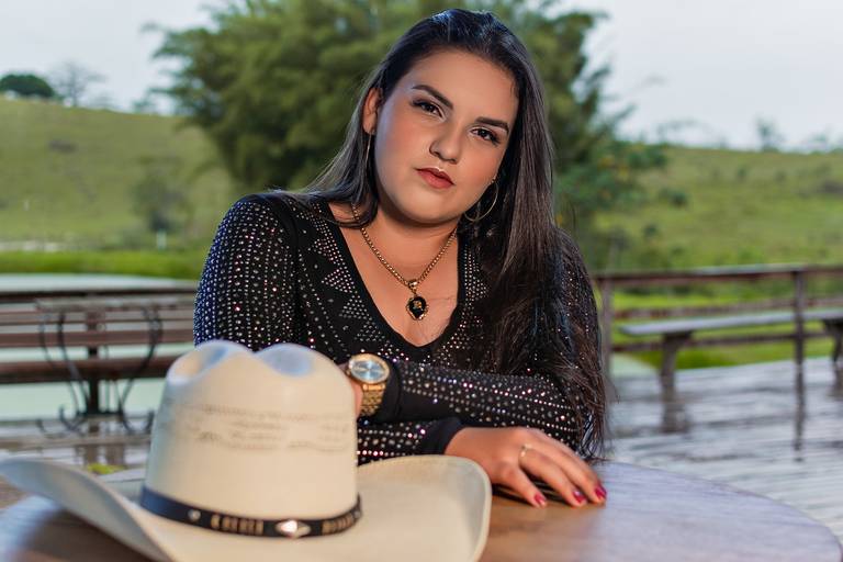 Ensaio Feminino em Araruama