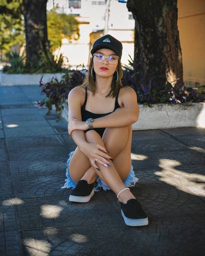 Ensaio Feminino em Araruama