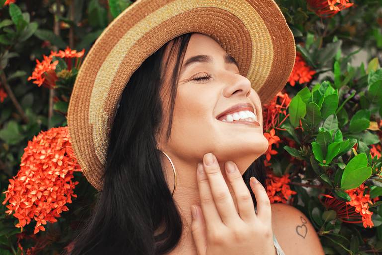 Ensaio Feminino em Araruama