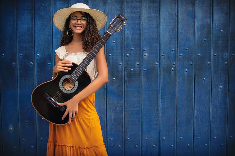 Ensaio Feminino em Cabo Frio