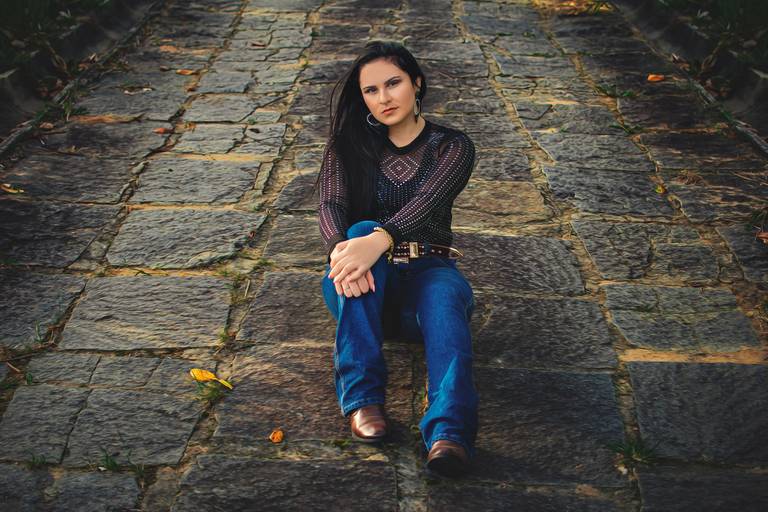 Ensaio Feminino em Araruama