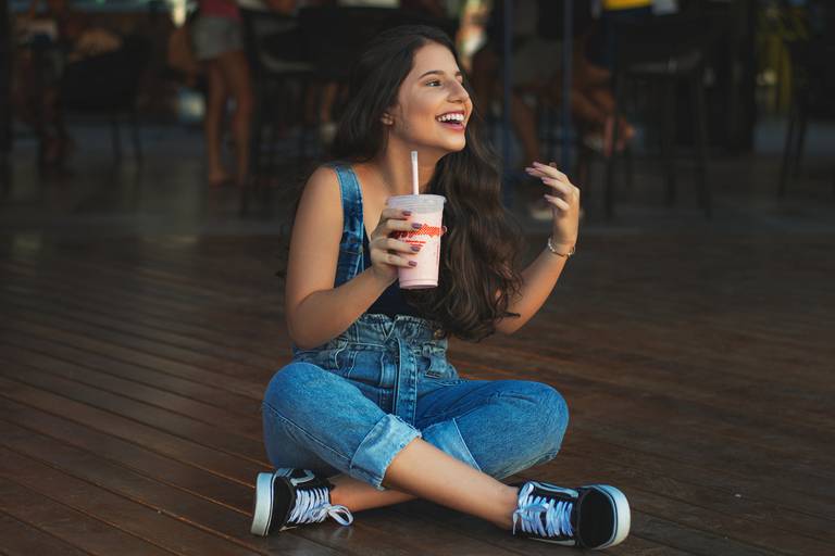 Ensaio Feminino em Araruama