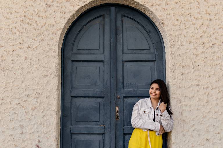 Ensaio Feminino em Araruama