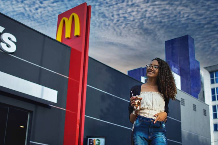 Ensaio Feminino em Cabo Frio