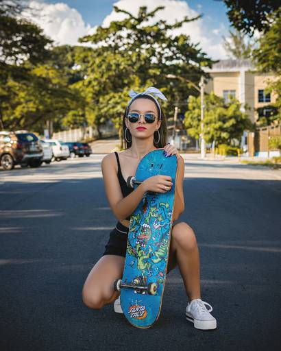 Ensaio Feminino em Araruama