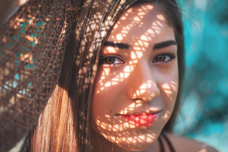 Ensaio Feminino em Araruama