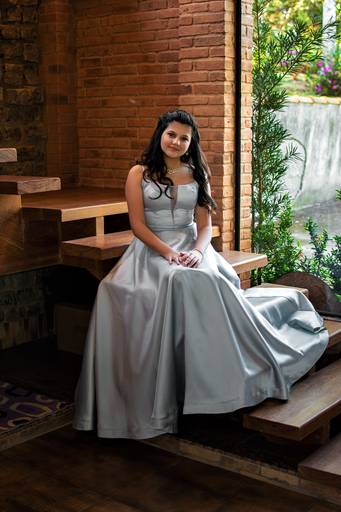 Ensaio Feminino em Araruama