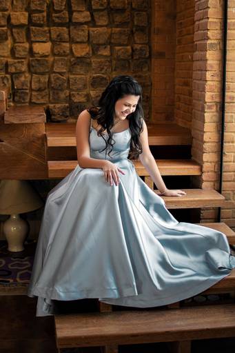 Ensaio Feminino em Araruama