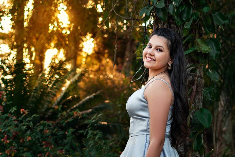 Ensaio Feminino em Araruama