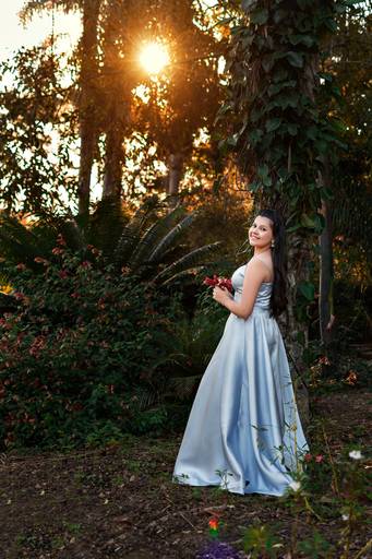 Ensaio Feminino em Araruama