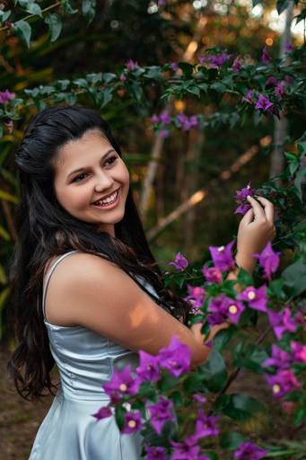 Ensaio Feminino em Araruama