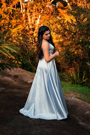 Ensaio Feminino em Araruama