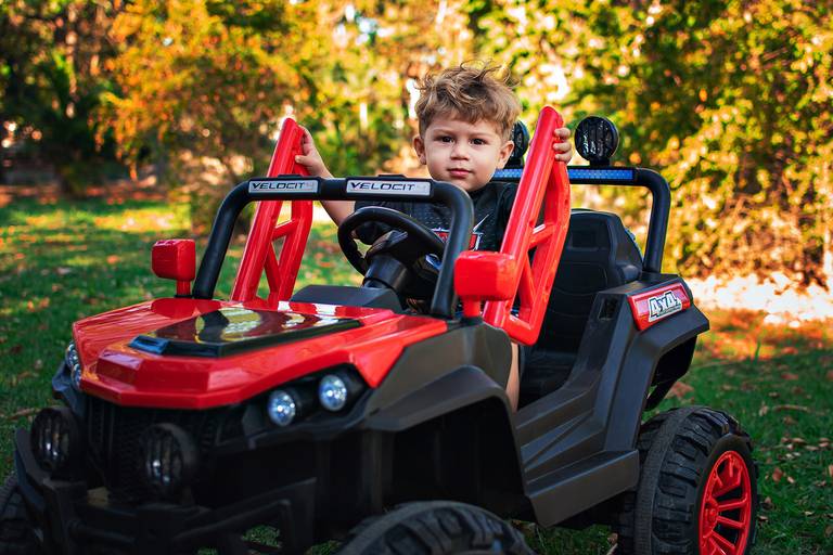 Ensaio infantil Araruama