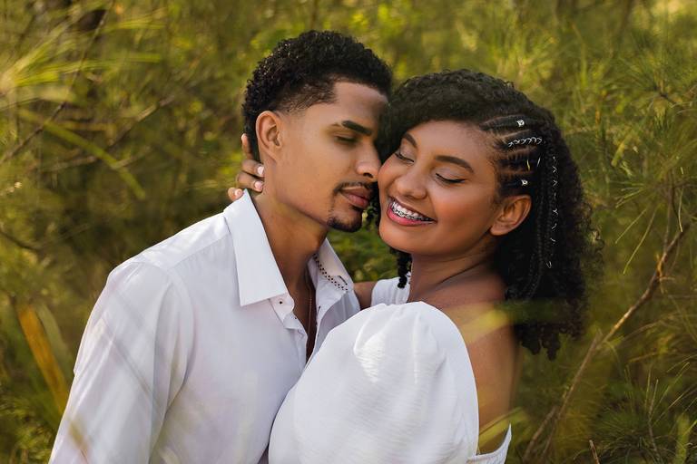 Ensaio de Casal em Arraial do Cabo