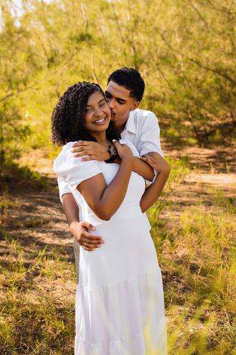 Ensaio de Casal em Arraial do Cabo