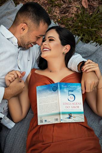 Ensaio de Casal em Araruama